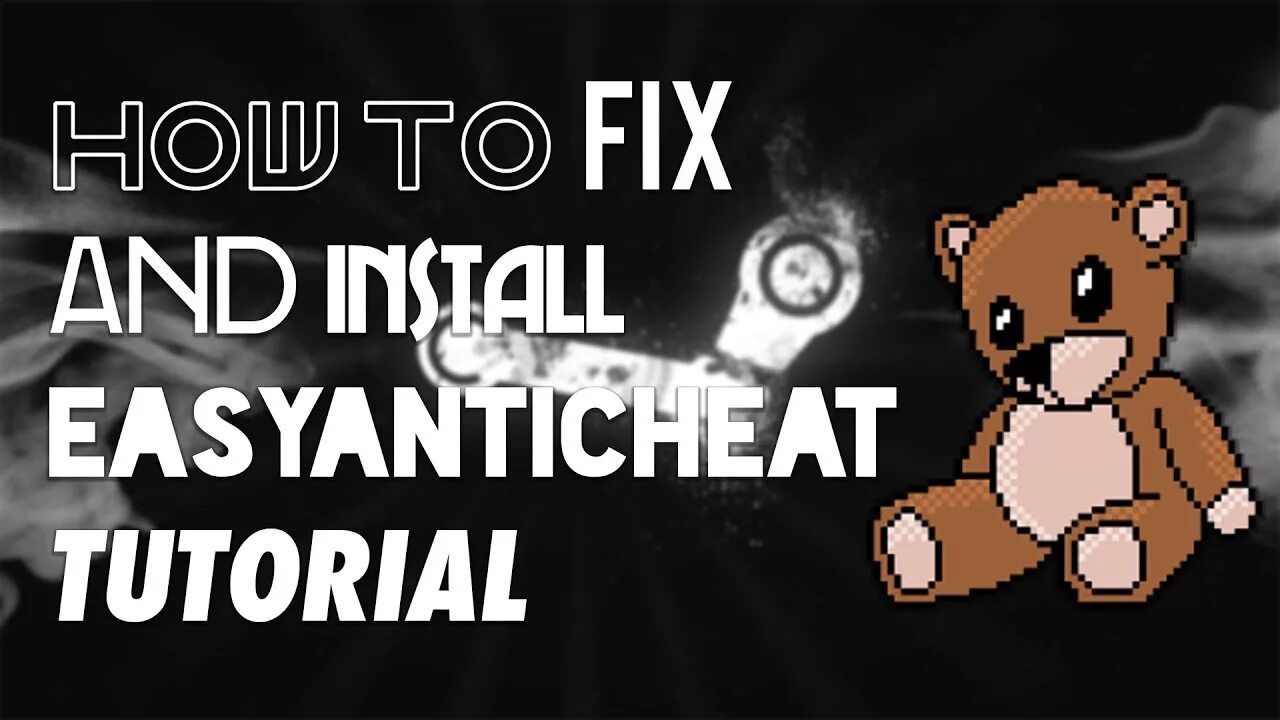 EASYANTICHEAT. Easy Anti Cheat. EASYANTICHEAT is not installed. Enlisted EASYANTICHEAT. Easy античит