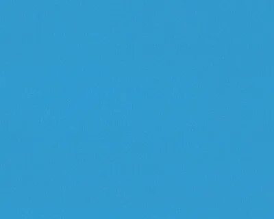 Голубой фон однотонный