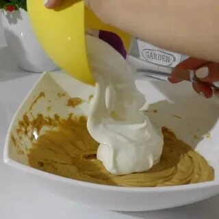 Крем для торта сыр сгущенка сливки
