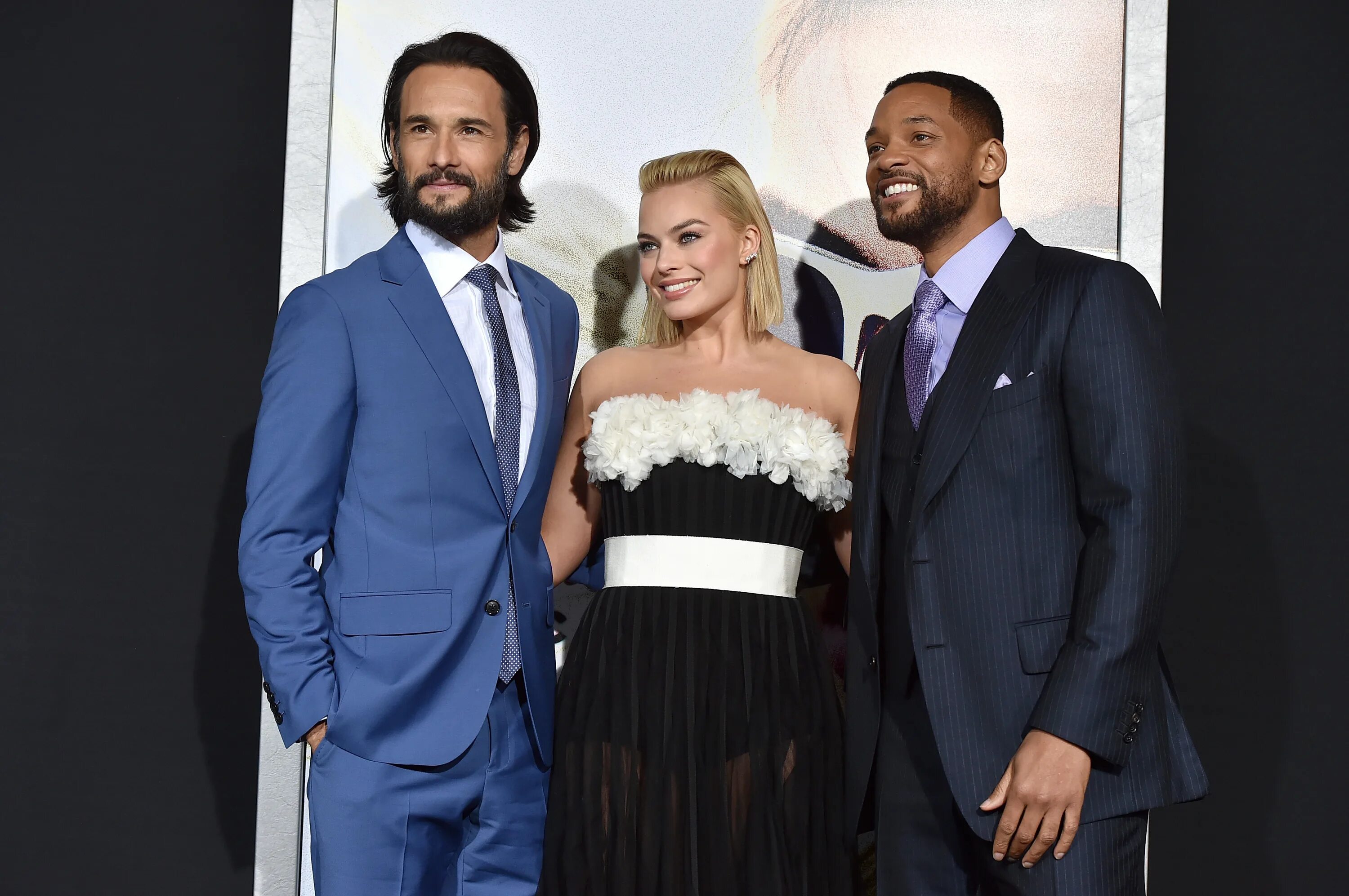 уилл и марго робби. фокус 2015 уилл смит. марго робби и уилл смит фото. марго робби и уилл смит. уилл смит и марго робби.