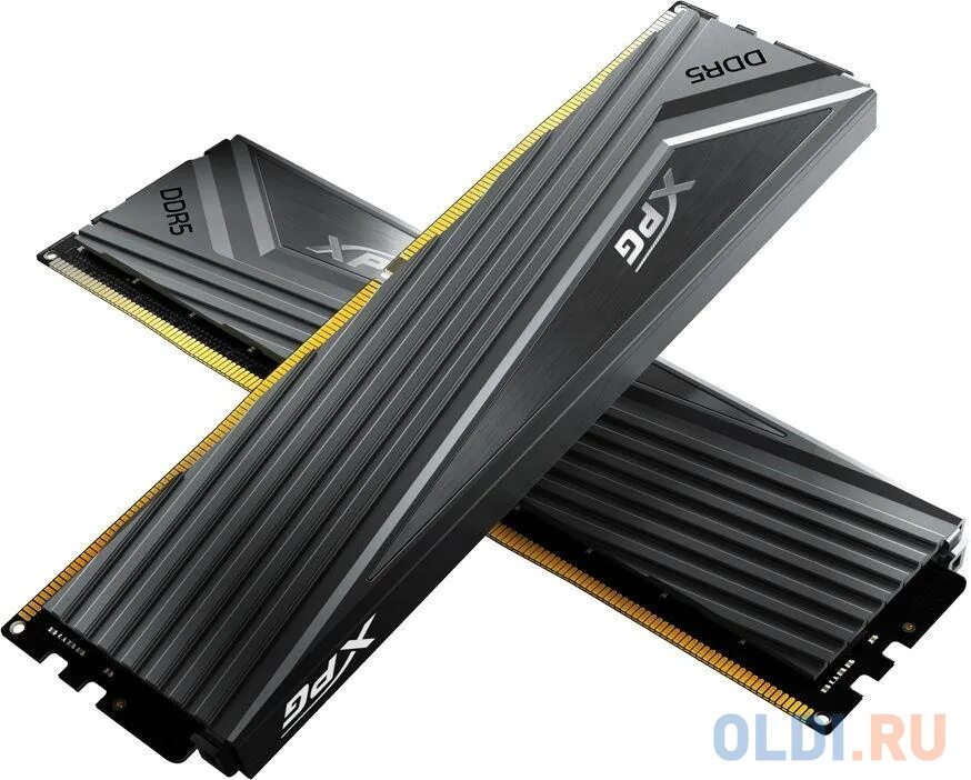 Память a data xpg ddr5. A-data xpg caster (ax5u6000c4016g-dccagy). a-data xpg caster [ax5u6000c4016g-dccagy] 32 гб. adata xpg caster rgb [ax5u6000c4016g-dccargy].