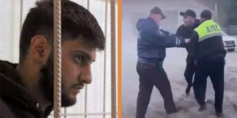 Бьют азербайджанцев