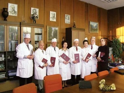 Фгбу нмиц хирургии им а в вишневского