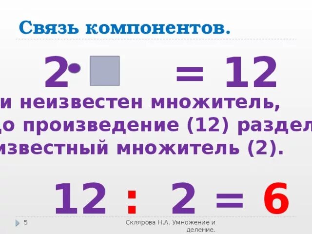 Название компонентов умножения и деления. Компонент умножения и деления. Название компонентов при умножении и делении. Название компонентов при умножении. Множитель множитель произведение найти