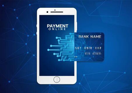 Virtual payment