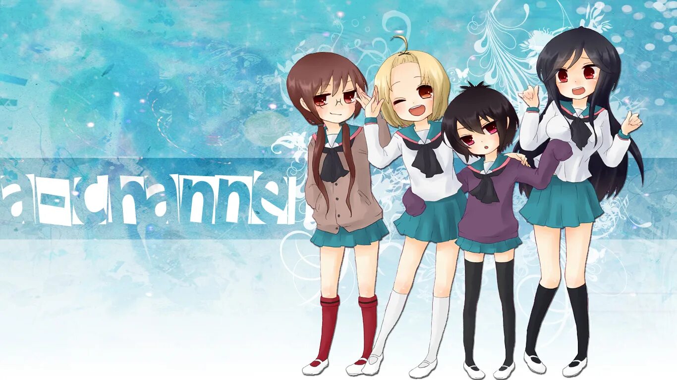 Канал. Animation by channel. Канал. Animation by channel. Канал а / a channel the animation.