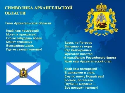 Архангельск данные