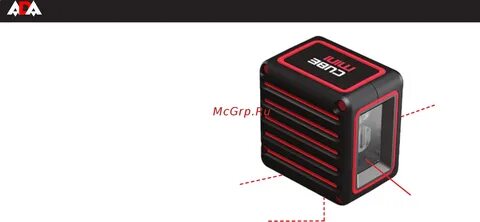 Ada instruments cube mini basic edition