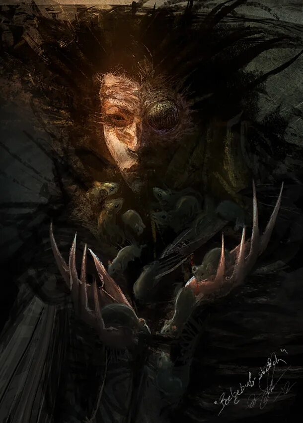 Баал и вельзевул. Скотос бог тьмы. Вельзевул мифология. Баал и вельзевул. Вельзевул демон.