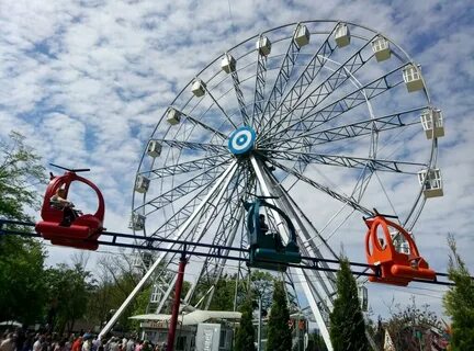 Парк культуры юность