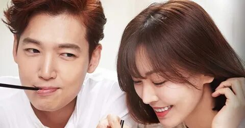 Fallen dorama