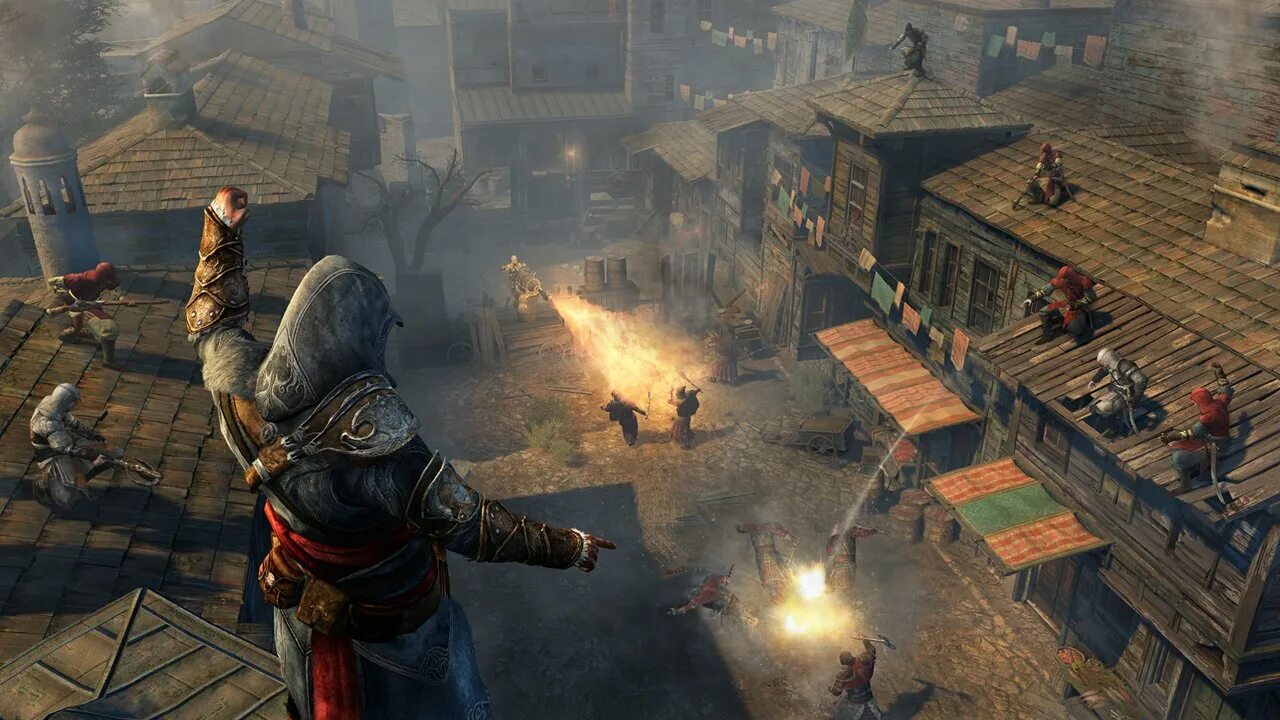 Assassins 3 механики. Assassin"s Creed: Revelations. Ассасин Крид ревелатионс. Assassin’s Creed (игра). Ассасин ревелейшен.