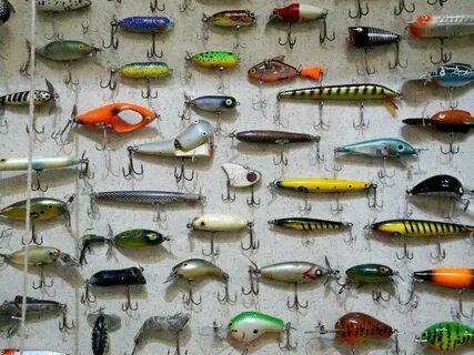 Fishing bait