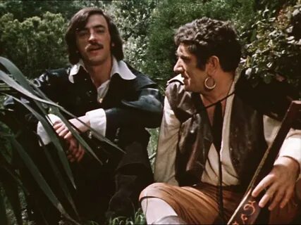 Где снимали собаку на сене 1977