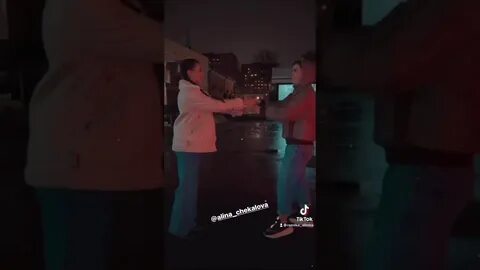 Уведу твоего парня
