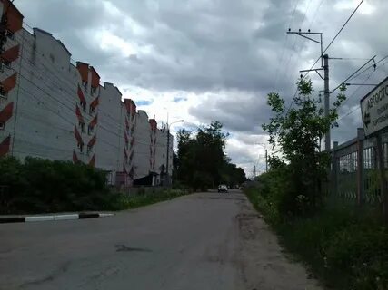 Город улица лермонтова