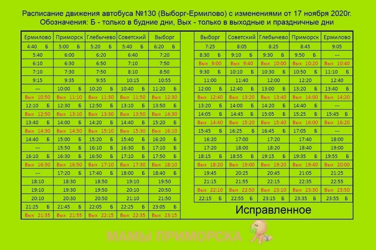 Расписание автобусов пермь 22 маршрут. Расписание 130 автобуса Пермь. Расписание автобусов Приморск-Выборг 130. Расписание 130 автобуса. Автобус 130 Выборг- Приморск-Выборг.