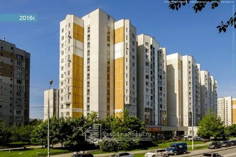 Северное бутово старобитцевская