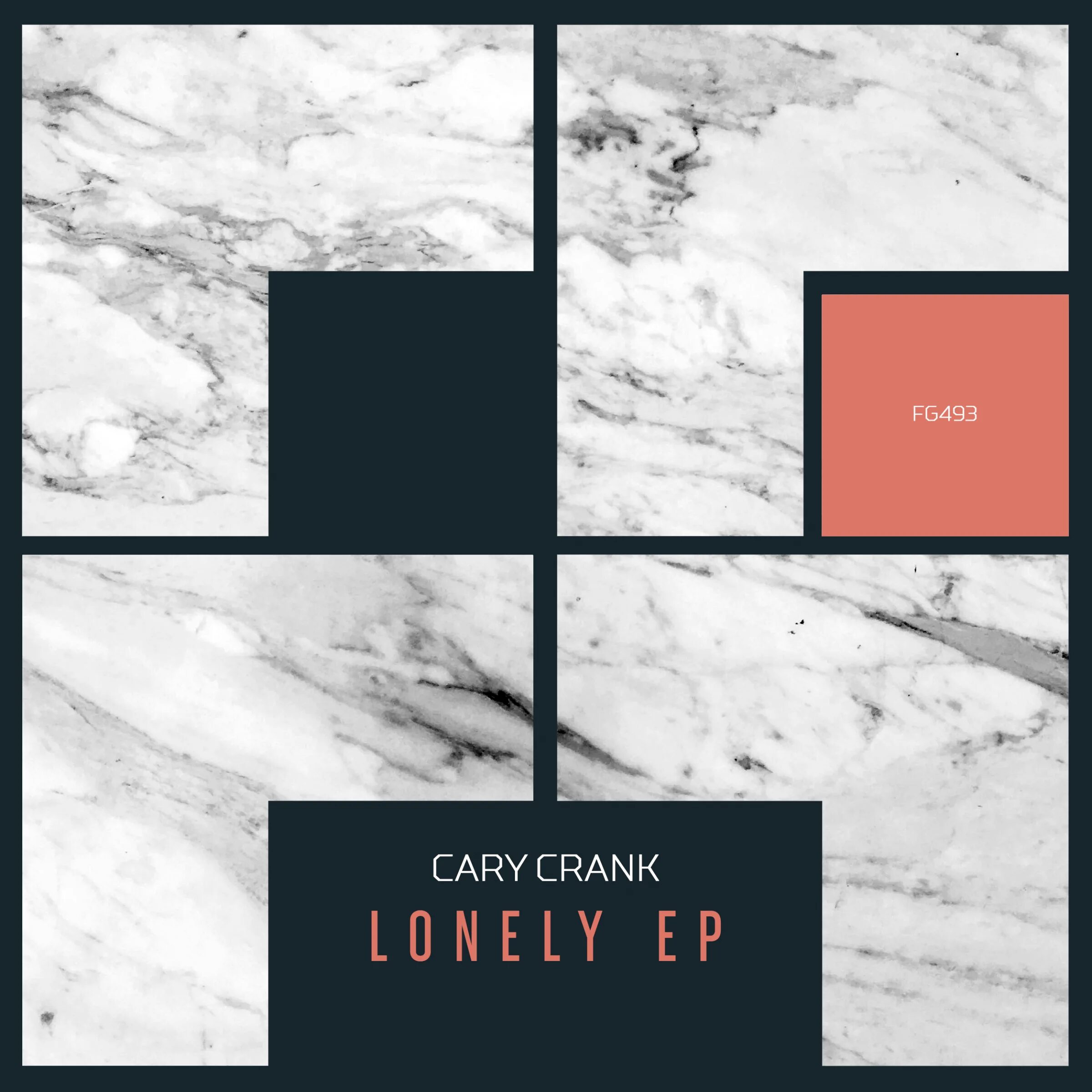 Cary Crank - Lonely. Тихая ночь 2022 Постер.