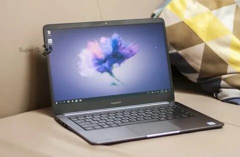 Magicbook x16 pro r7 7840hs
