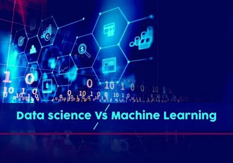 Data science и машинное обучение