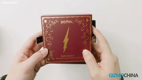 Xiaomi redmi pad harry potter