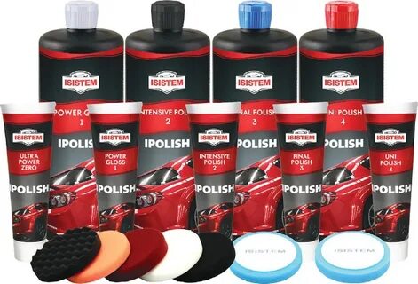 Polish's