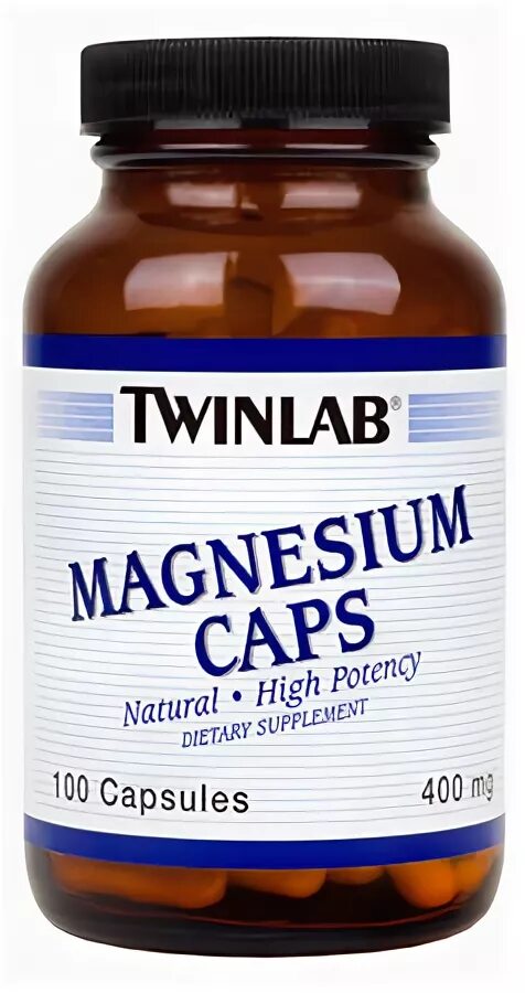 Magnesium caps 400 mg. Twinlab magnesium (100 капс.). twinlab magnesium caps магний 420 мг. 100 капс.. магний в спортпите.