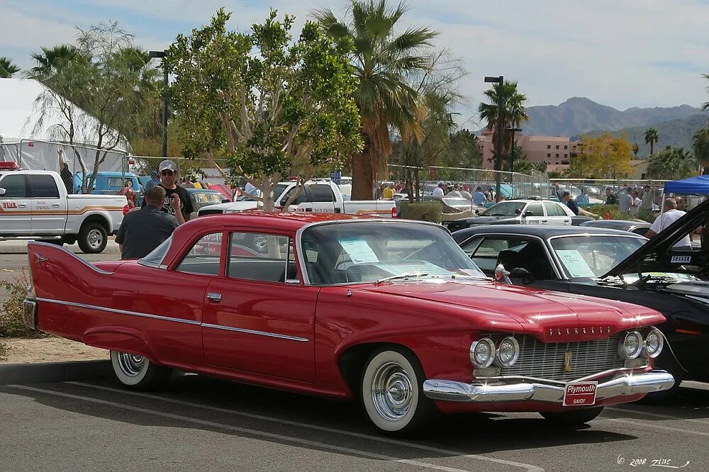 Impala less