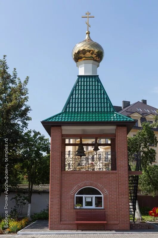 церковь апостола андрея дюссельдорф.