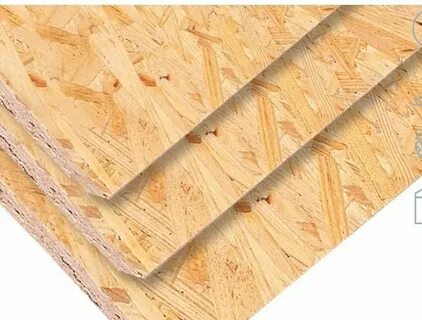 Плиты osb 3 2500х1250х9