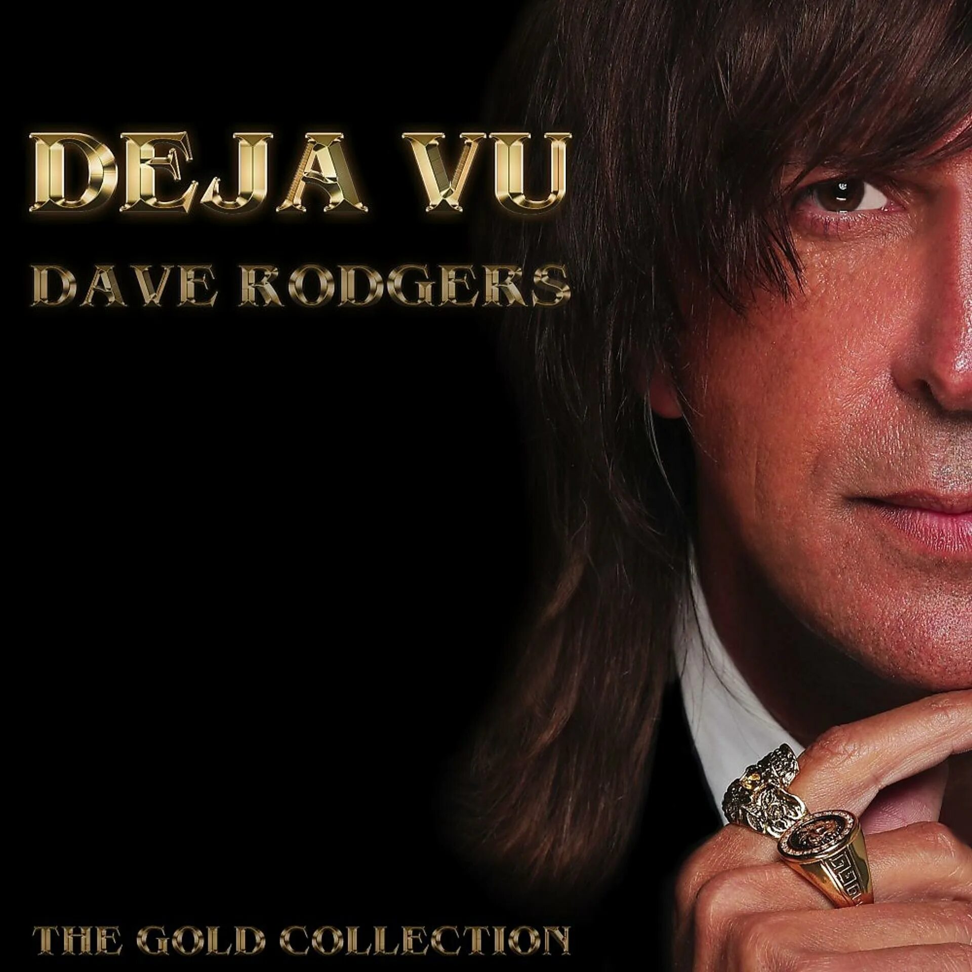 Dave rodgers deja vu. Dave Rodgers. Джанкарло Пасквини Dave Rodgers. Dave Rodgers обложка.