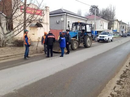 Муниципальное дорожное хозяйство