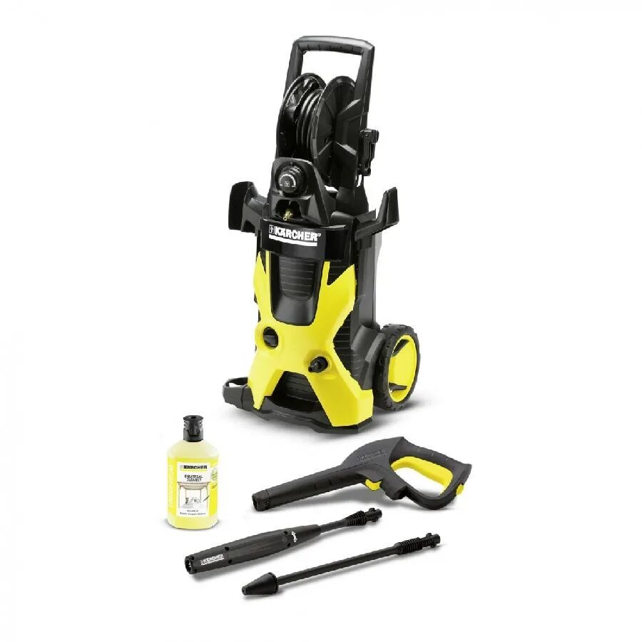 Мойка высокого 5. Мойка Karcher k5 Premium. Karcher k5 Premium 1.181-313.0. Мойка высокого давления "Karcher" k5 Premium Jubilee car 1.181-333.0. Мойка высокого давления Karcher k 7 Premium.