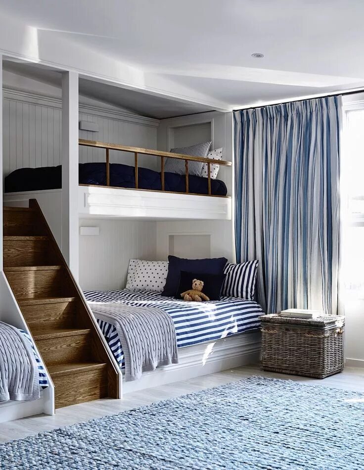 GoodsHomeDesign en 2025 Amenagement chambre enfant, Déco chambre hotel, Chambre 