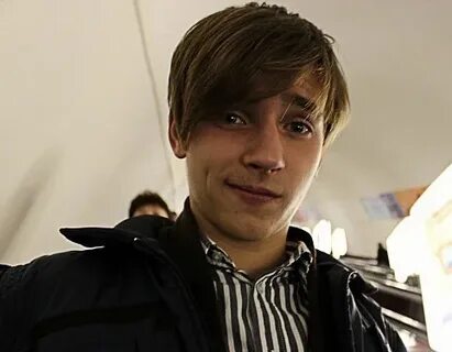 Алекс уфа