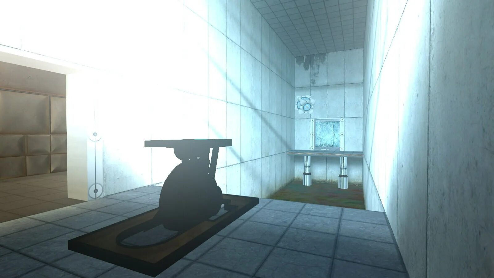 Garry s portal. Garry&#039;s mod mods portal. мод aperture. грэди aperture. the aperture [reupload].
