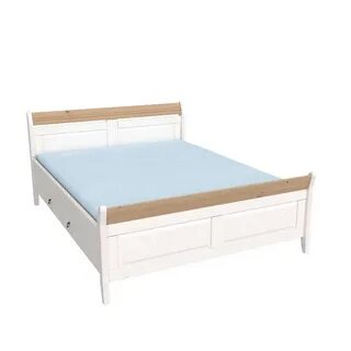 Кровать 160х200 с ящиками
