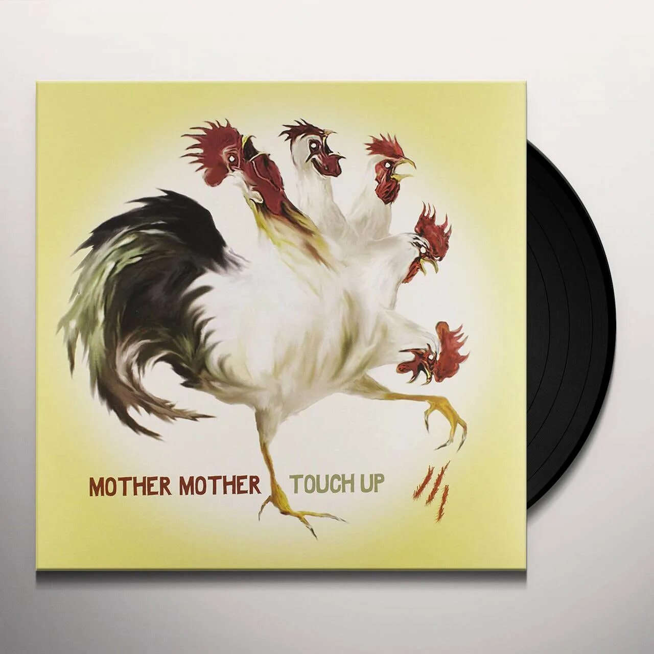 Mother mother problems. Hayloft mother mother альбом.. mother mother verbatim. mother mother обложка.