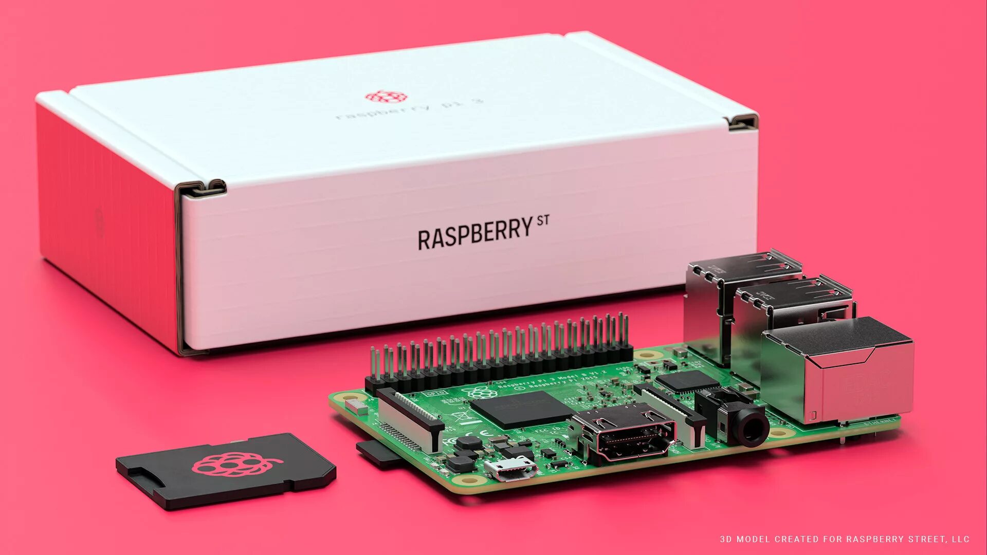 Ide raspberry. Распберри пай 3d модель. raspberry pi 3 playstation 3. распберри гозе. распберри мини компьютер.