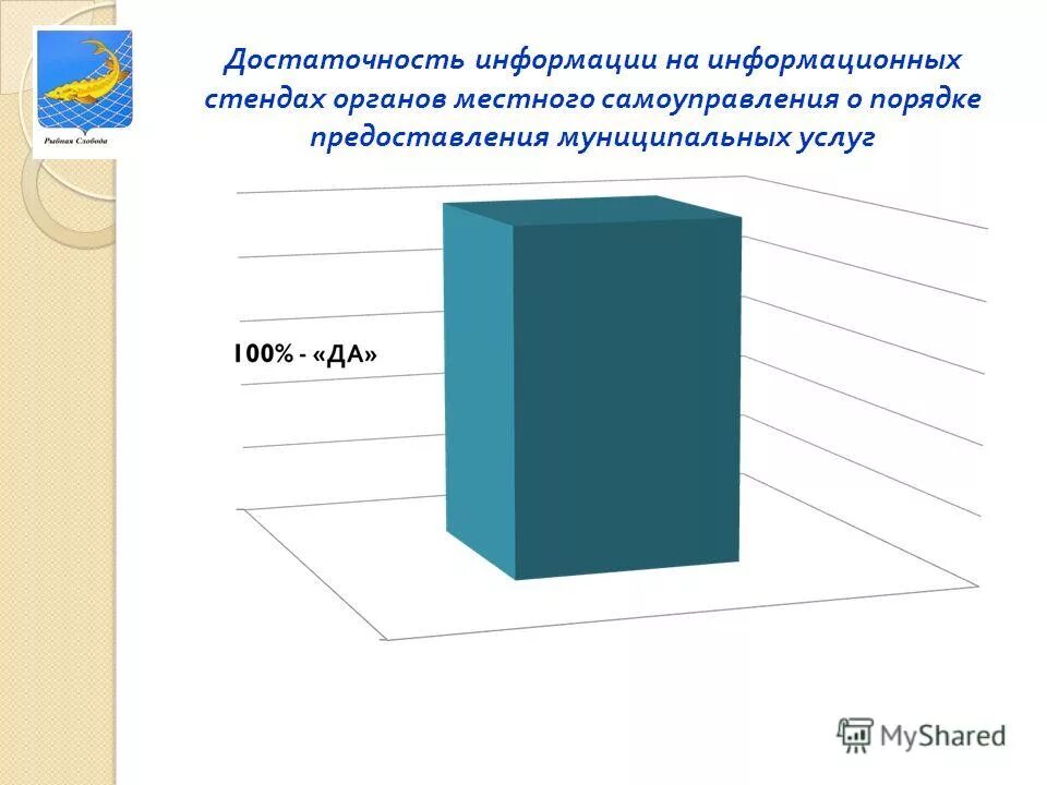 Предоставление муниципальных услуг в органах местного самоуправления