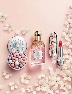 Guerlain cherry