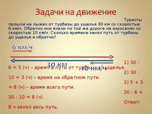 Сколько составляют 6 5 часа. Задачи на путь. 6 Километров в час. Задача на определение сколько минут. Туристы прошли.