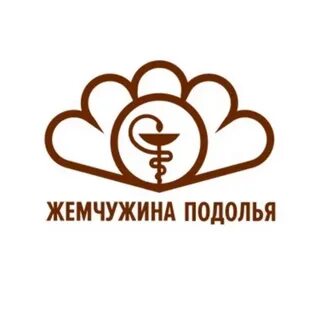 Жемчужина подолья работы