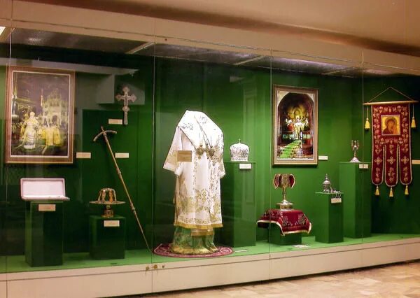 музей искусств храм христа спасителя