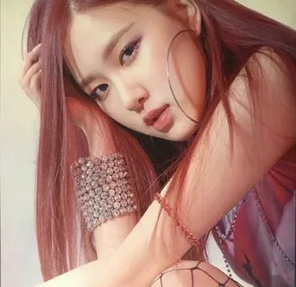 rose blackpink Blackpink rose, Blackpink, Black pink.