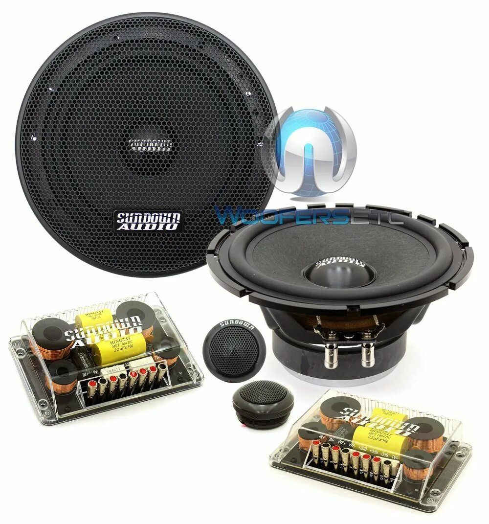 Better component. Sundown Audio sa-6.5CS. Sundown Audio NEOPRO v2 6.5 коробка. Sundown Audio 6.5. Сабвуфер Sound down 10.