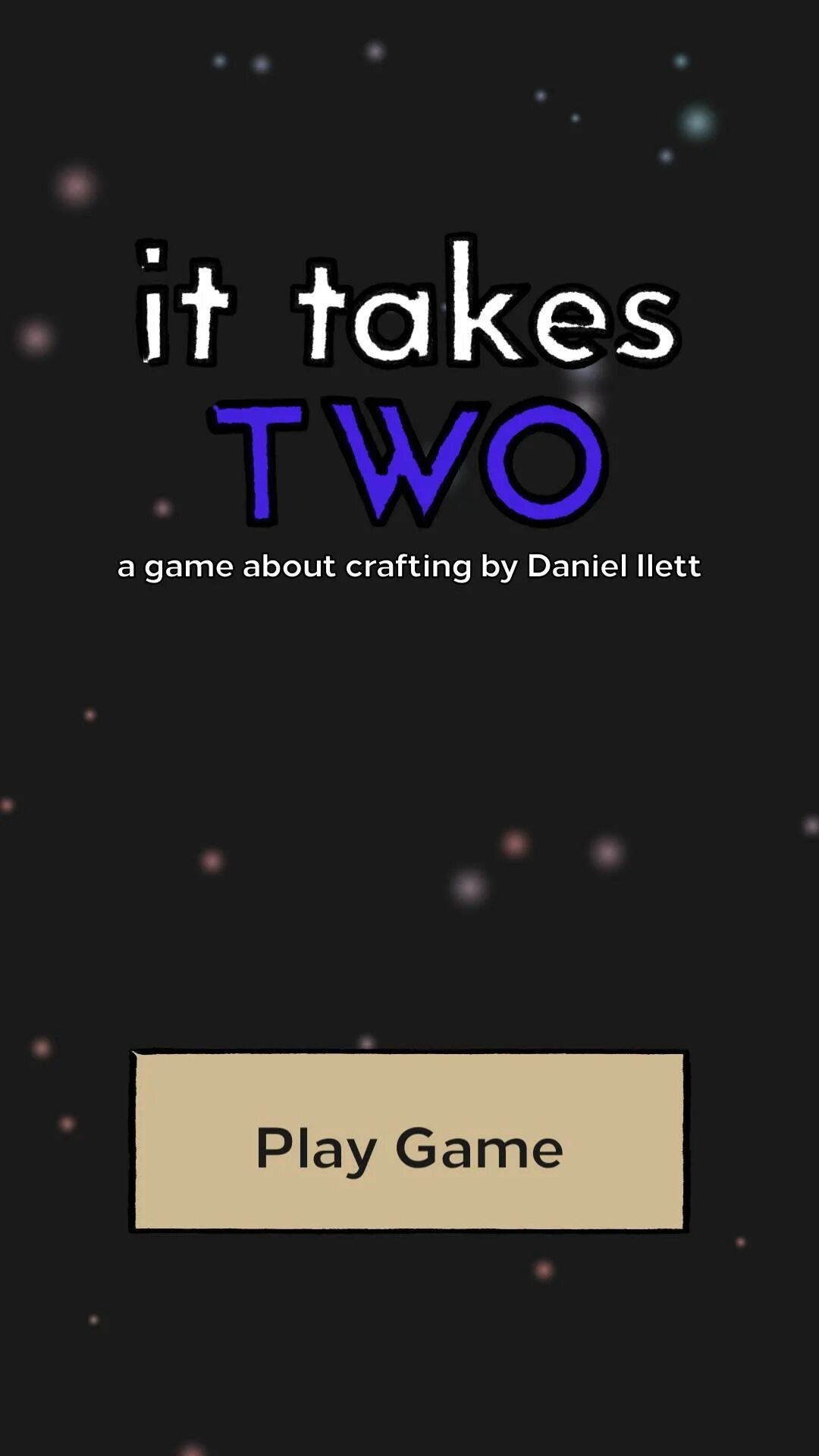 It takes two на андроид. It takes two. in takes two на андроиде.