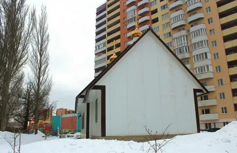 6 просека самара