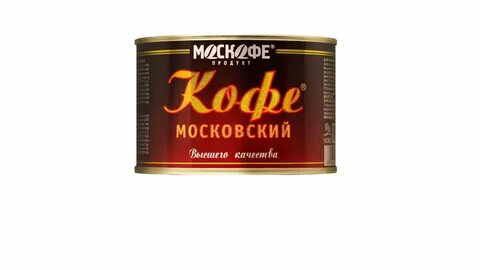 Московский кофе